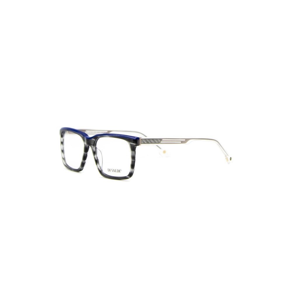 DIVALDI OPT DVO8260 Eyeglasses 070 DVO8260  Crystal White 5518 55mm